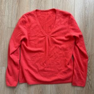 Talbots Pure Cashmere Sweater
